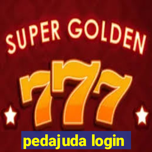 pedajuda login